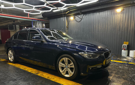 BMW 3 серия, 2011 год, 1 830 000 рублей, 7 фотография