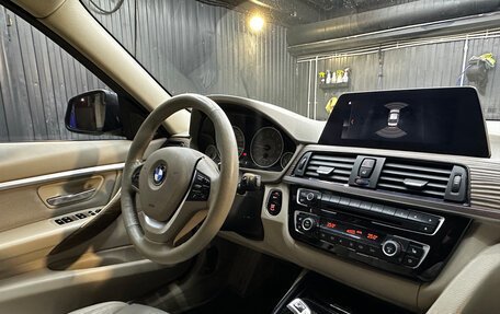 BMW 3 серия, 2011 год, 1 830 000 рублей, 16 фотография