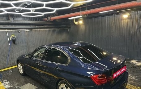 BMW 3 серия, 2011 год, 1 830 000 рублей, 8 фотография