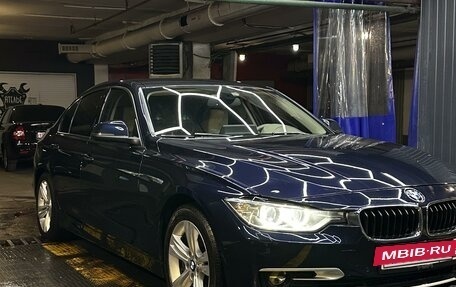 BMW 3 серия, 2011 год, 1 830 000 рублей, 6 фотография