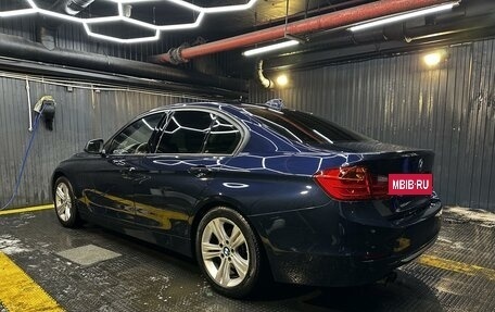 BMW 3 серия, 2011 год, 1 830 000 рублей, 11 фотография