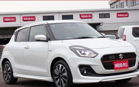 Suzuki Swift V, 2018 год, 1 150 000 рублей, 1 фотография