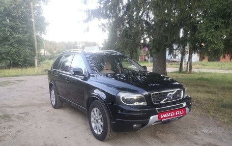 Volvo XC90 II рестайлинг, 2006 год, 1 200 000 рублей, 7 фотография