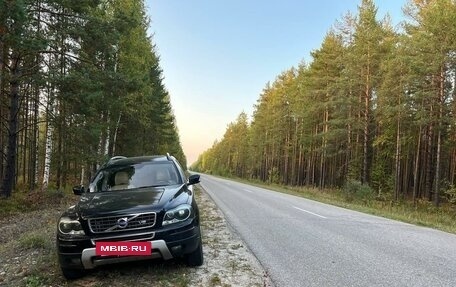 Volvo XC90 II рестайлинг, 2006 год, 1 200 000 рублей, 4 фотография