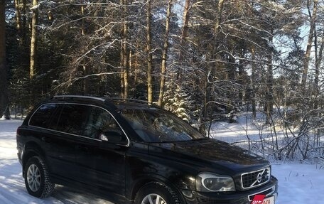 Volvo XC90 II рестайлинг, 2006 год, 1 200 000 рублей, 6 фотография