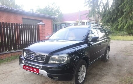 Volvo XC90 II рестайлинг, 2006 год, 1 200 000 рублей, 8 фотография