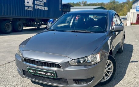 Mitsubishi Lancer IX, 2012 год, 715 000 рублей, 3 фотография