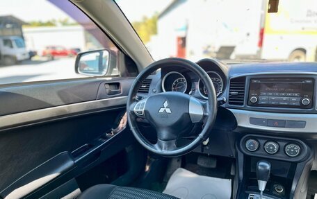 Mitsubishi Lancer IX, 2012 год, 715 000 рублей, 9 фотография