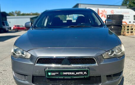 Mitsubishi Lancer IX, 2012 год, 715 000 рублей, 2 фотография