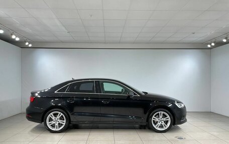 Audi A3, 2019 год, 2 250 000 рублей, 5 фотография