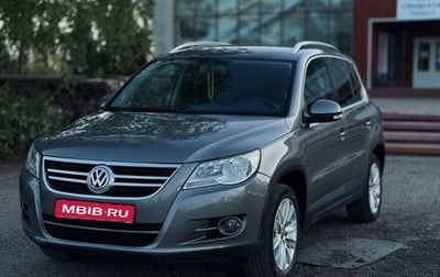 Volkswagen Tiguan I, 2008 год, 1 150 000 рублей, 1 фотография