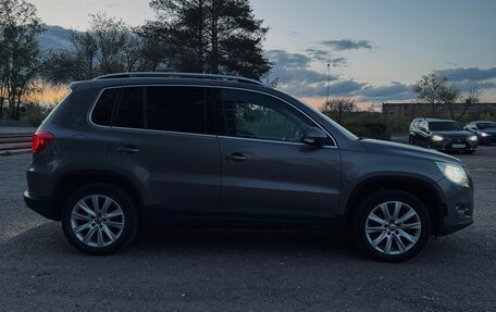 Volkswagen Tiguan I, 2008 год, 1 150 000 рублей, 10 фотография