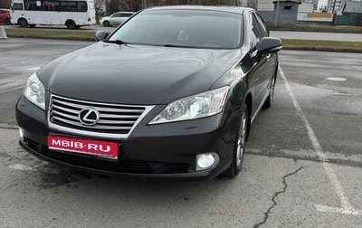 Lexus ES VII, 2012 год, 2 150 000 рублей, 1 фотография