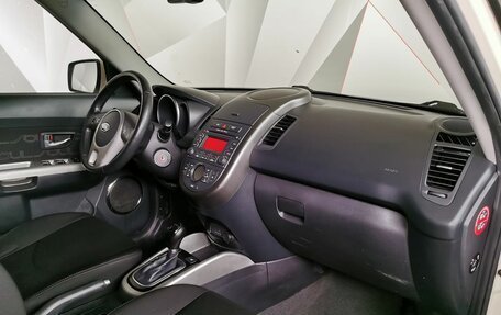 KIA Soul I рестайлинг, 2012 год, 1 148 000 рублей, 9 фотография