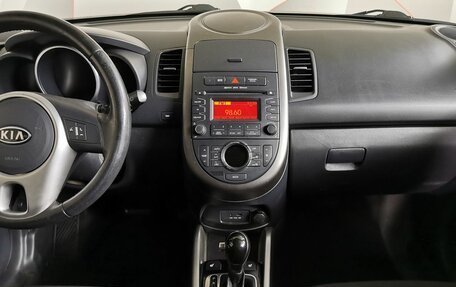 KIA Soul I рестайлинг, 2012 год, 1 148 000 рублей, 11 фотография