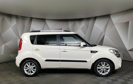 KIA Soul I рестайлинг, 2012 год, 1 148 000 рублей, 6 фотография