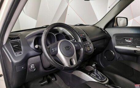 KIA Soul I рестайлинг, 2012 год, 1 148 000 рублей, 14 фотография