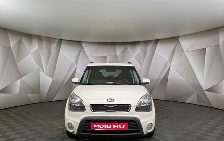 KIA Soul I рестайлинг, 2012 год, 1 148 000 рублей, 7 фотография