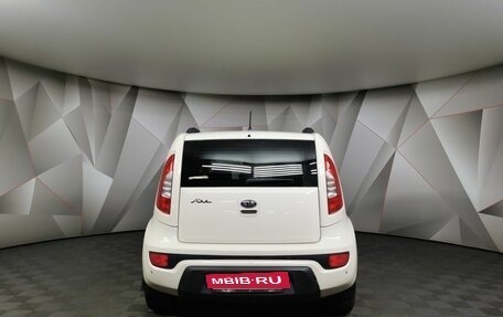 KIA Soul I рестайлинг, 2012 год, 1 148 000 рублей, 8 фотография