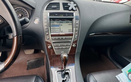 Lexus ES VII, 2012 год, 2 150 000 рублей, 4 фотография