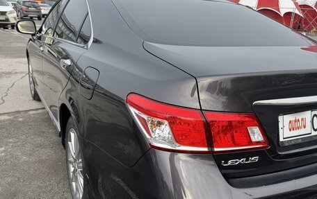 Lexus ES VII, 2012 год, 2 150 000 рублей, 7 фотография