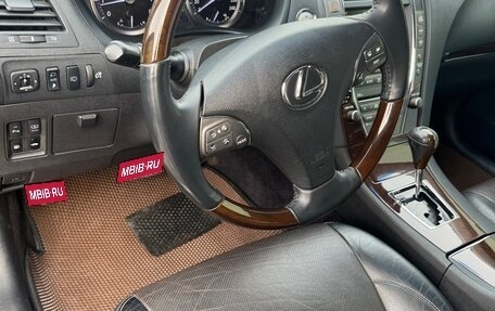 Lexus ES VII, 2012 год, 2 150 000 рублей, 2 фотография