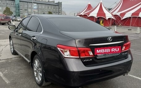 Lexus ES VII, 2012 год, 2 150 000 рублей, 12 фотография