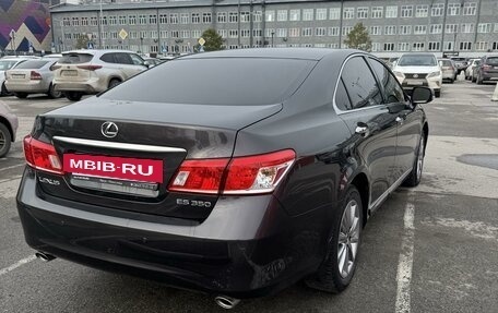 Lexus ES VII, 2012 год, 2 150 000 рублей, 11 фотография