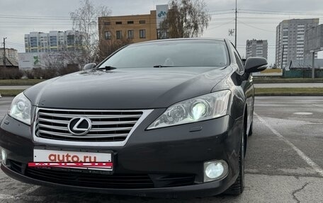 Lexus ES VII, 2012 год, 2 150 000 рублей, 14 фотография