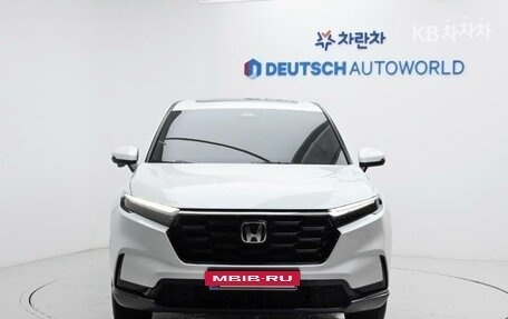 Honda CR-V, 2023 год, 2 500 000 рублей, 3 фотография