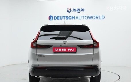 Honda CR-V, 2023 год, 2 500 000 рублей, 4 фотография