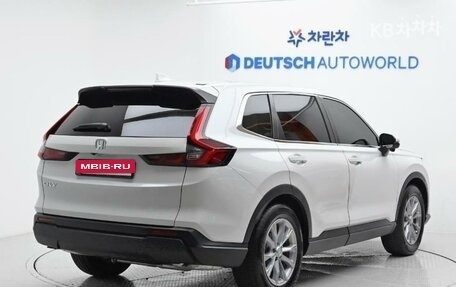 Honda CR-V, 2023 год, 2 500 000 рублей, 2 фотография