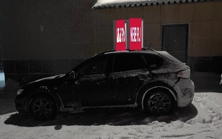 Subaru Impreza III, 2010 год, 950 000 рублей, 3 фотография