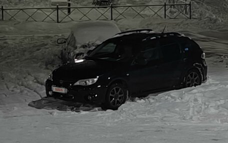 Subaru Impreza III, 2010 год, 950 000 рублей, 8 фотография