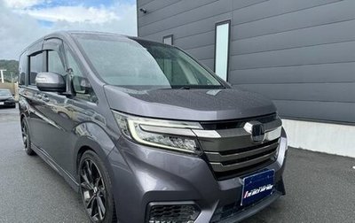 Honda Stepwgn IV, 2021 год, 2 150 000 рублей, 1 фотография