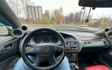 Honda Accord VII рестайлинг, 1999 год, 390 000 рублей, 4 фотография