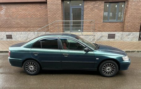 Honda Accord VII рестайлинг, 1999 год, 390 000 рублей, 5 фотография