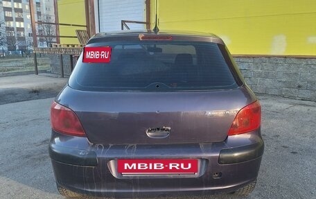 Peugeot 307 I, 2003 год, 230 000 рублей, 3 фотография