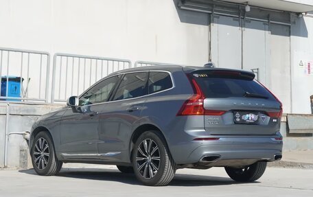 Volvo XC60 II, 2021 год, 3 499 999 рублей, 4 фотография