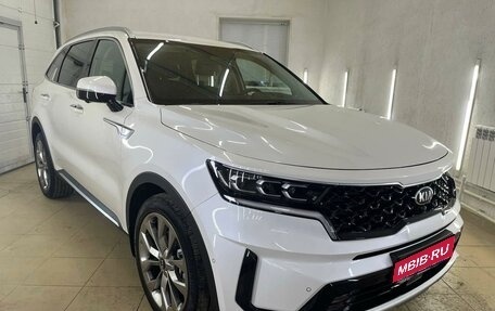 KIA Sorento IV, 2020 год, 4 290 000 рублей, 1 фотография