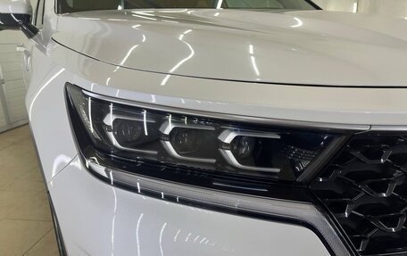 KIA Sorento IV, 2020 год, 4 290 000 рублей, 12 фотография