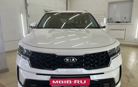 KIA Sorento IV, 2020 год, 4 290 000 рублей, 3 фотография