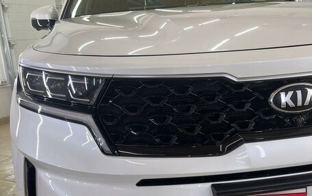 KIA Sorento IV, 2020 год, 4 290 000 рублей, 11 фотография