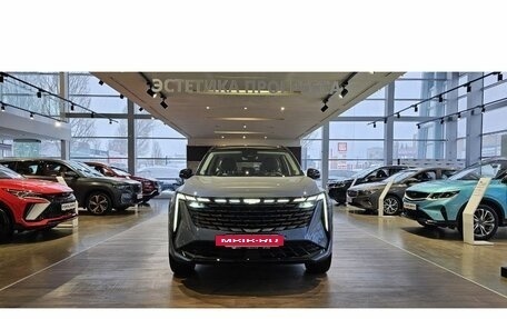 Geely Atlas, 2024 год, 3 924 190 рублей, 9 фотография