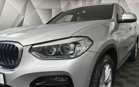 BMW X4, 2020 год, 5 599 700 рублей, 13 фотография