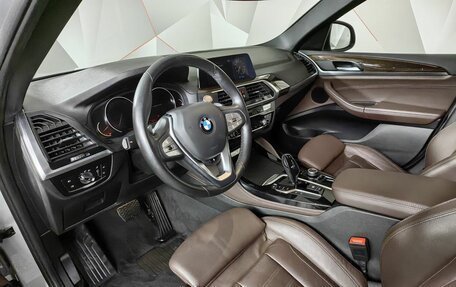 BMW X4, 2020 год, 5 599 700 рублей, 8 фотография