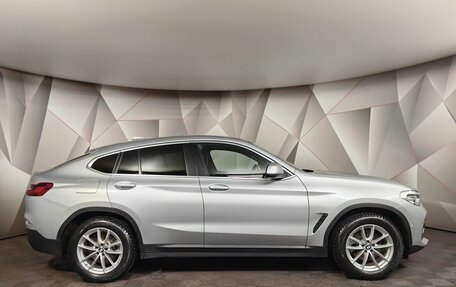 BMW X4, 2020 год, 5 599 700 рублей, 6 фотография