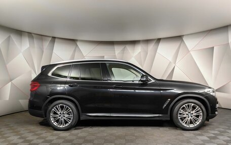 BMW X3, 2019 год, 4 859 700 рублей, 6 фотография