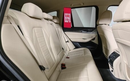 BMW X3, 2019 год, 4 859 700 рублей, 12 фотография