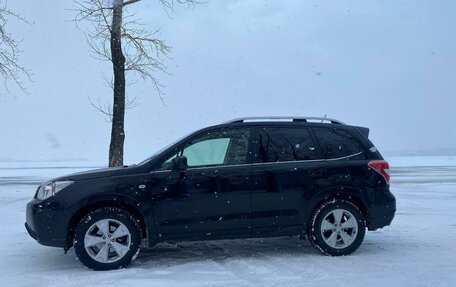 Subaru Forester, 2013 год, 2 000 000 рублей, 3 фотография